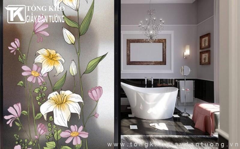 Mẫu decal in theo yêu cầu hoặc cách nhiệt tốt sẽ có mức giá cao hơn