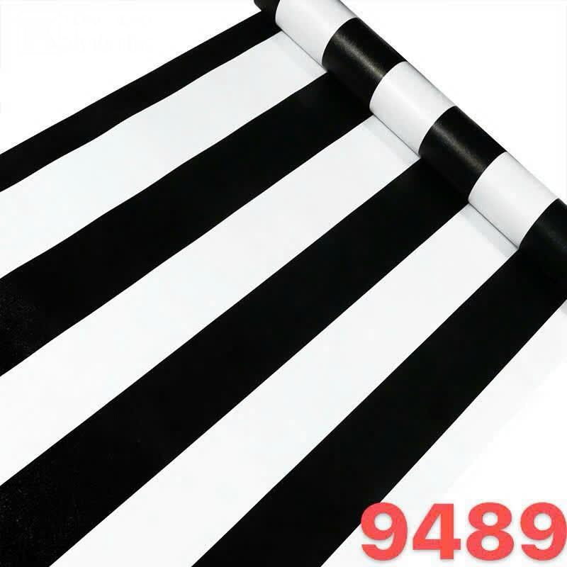 Decal dán tường HY-9489