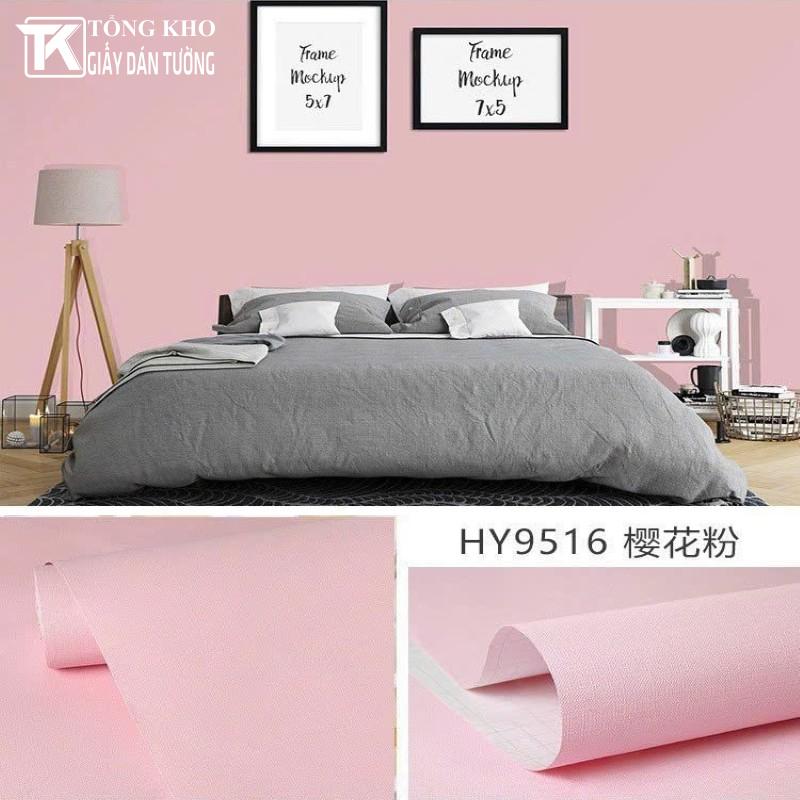 Decal dán tường HY-9516