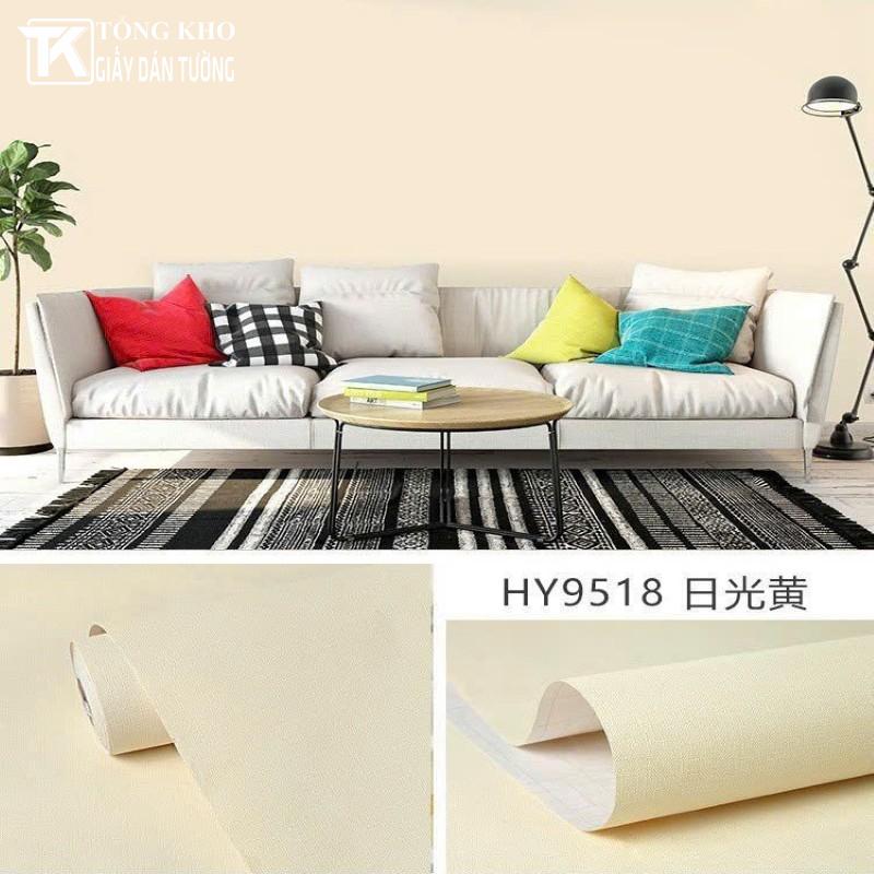 Decal dán tường HY-9518
