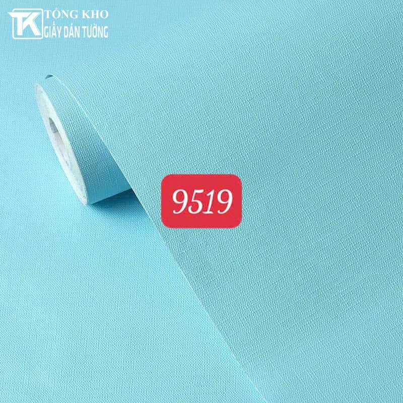 Decal dán tường HY-9519