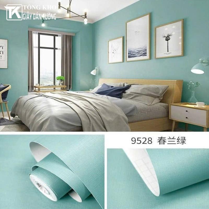 Decal dán tường HY-9528