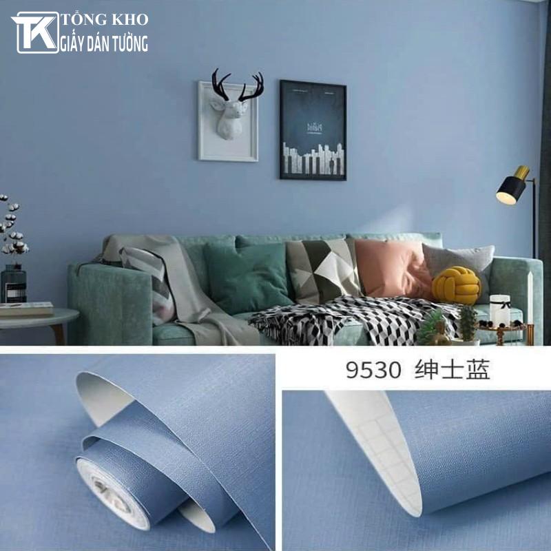 Decal dán tường HY-9530