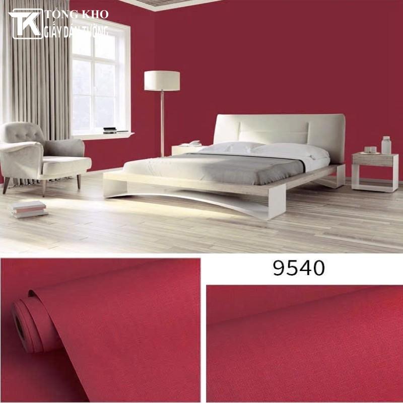 Decal dán tường HY-9540
