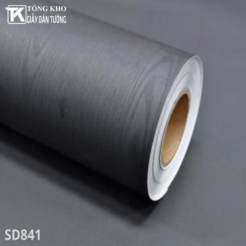 Film dán nội thất SD 841