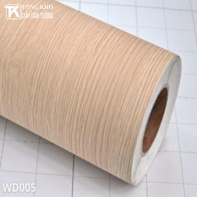 Film dán nội thất WD 005