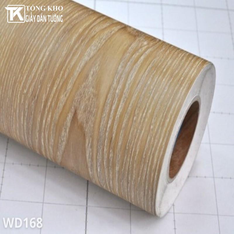 Film dán nội thất WD 168