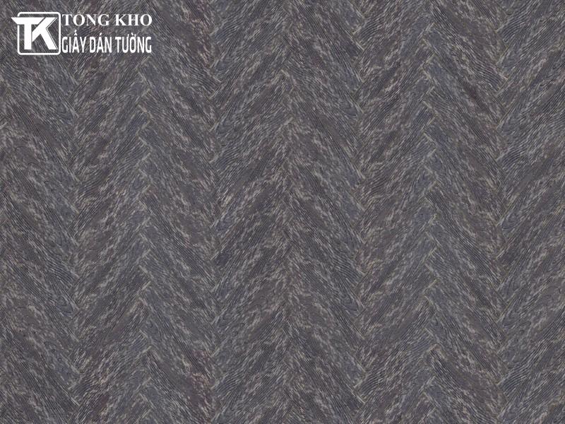 Giấy dán tường giả gỗ xương cá Artis 2716-1