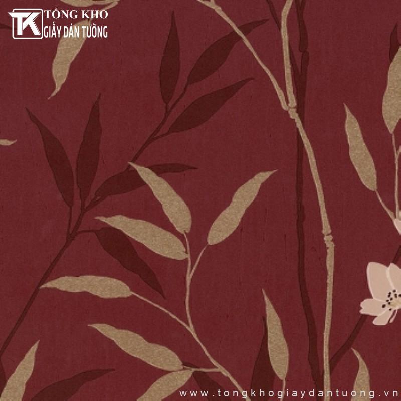 Giấy dán tường Châu Âu MD-29407