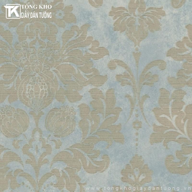 Giấy dán tường Châu Âu MD-29418