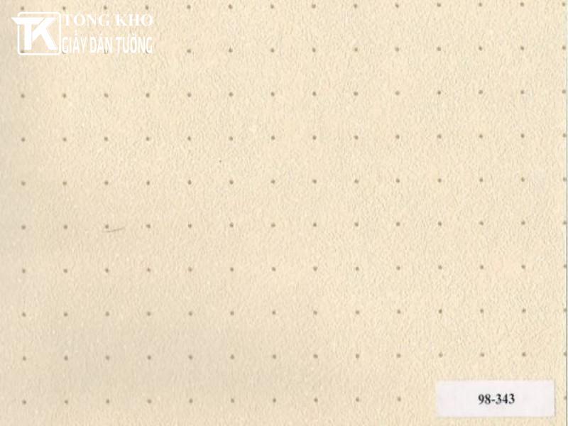Giấy dán tường Nhật Bản 98-343