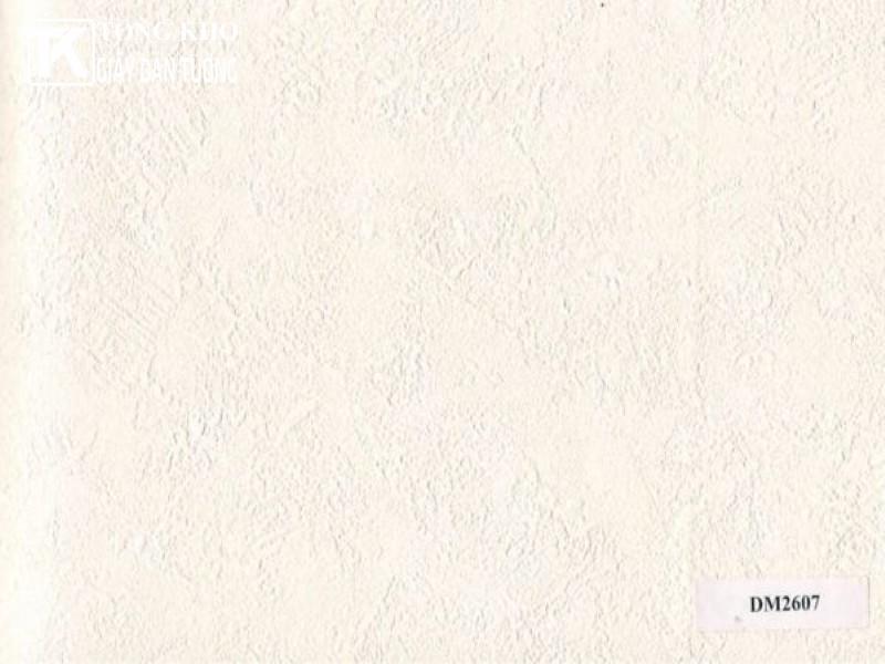 Giấy dán tường Nhật Bản DM-2607