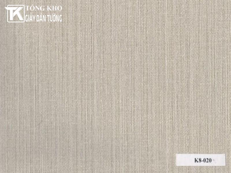 Giấy dán tường Nhật Bản K8-020