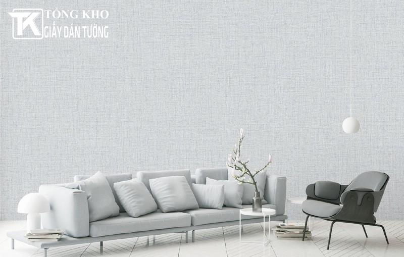 Dòng giấy dán tường Nhật Bản phù hợp với không gian đề cao sự tối giản và tính thẩm mỹ lâu dài