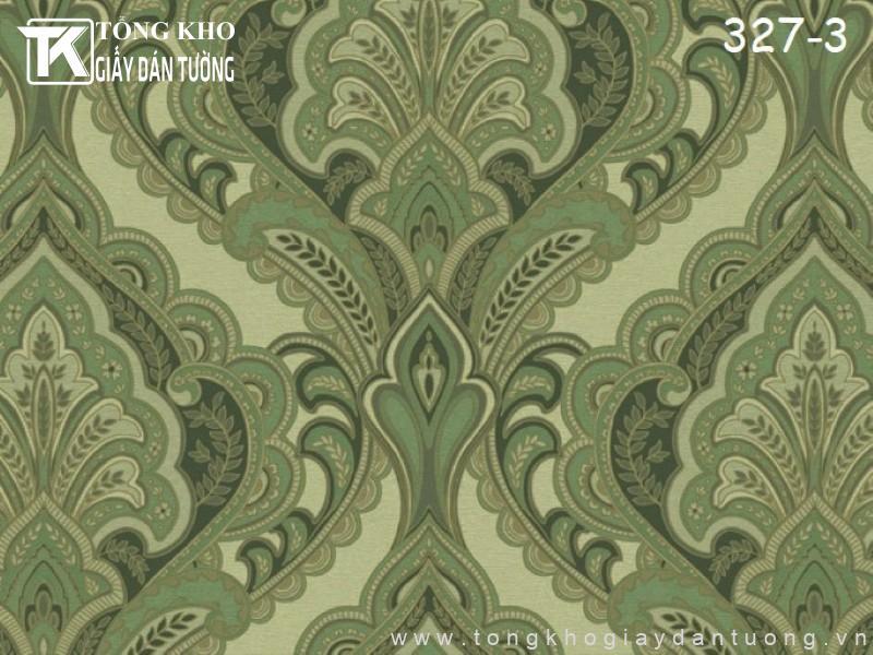 Giấy dán tường 327-3