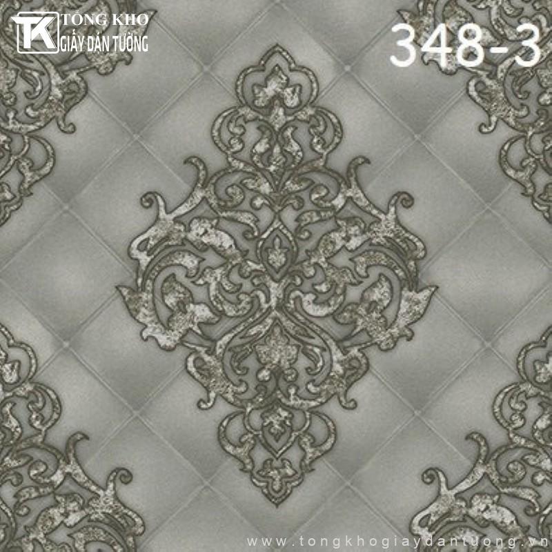 Giấy dán tường 348-3