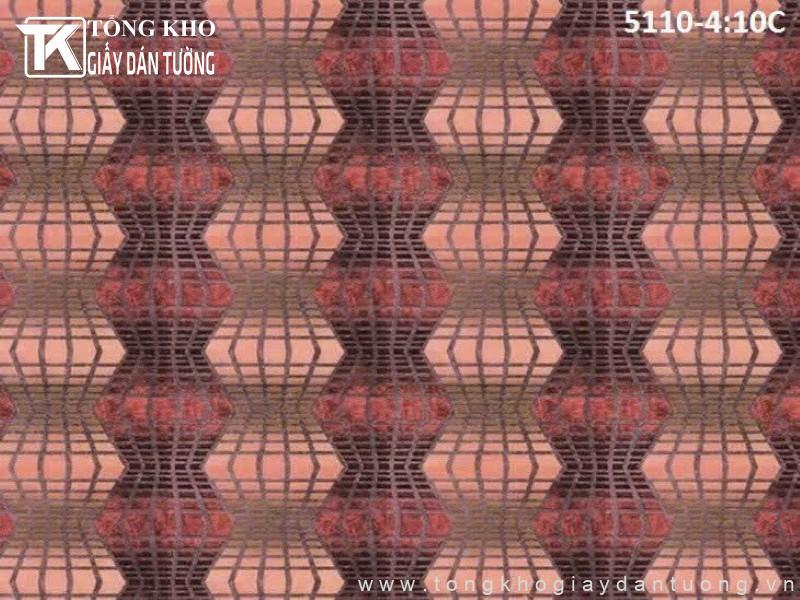 Giấy dán tường 3D 5110-4