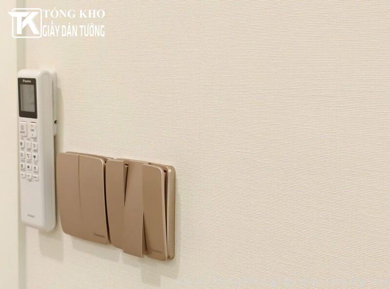 Đa số giấy dán tường được thanh lý vẫn có chất lượng cao và độ hoàn thiện đẹp, bền