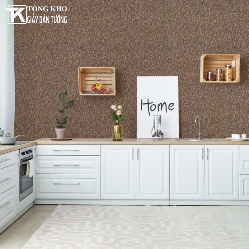 Giấy dán thương hiệu Nhật Bản có giá khá cao nên nhiều người lựa chọn săn giấy thanh lý