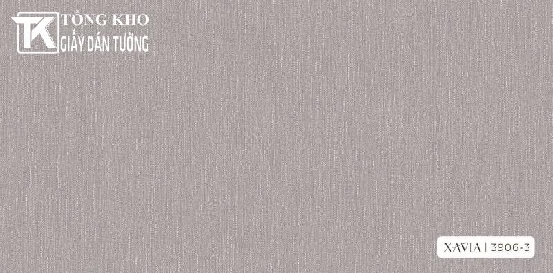 Giấy dán tường Xavia 3906-3