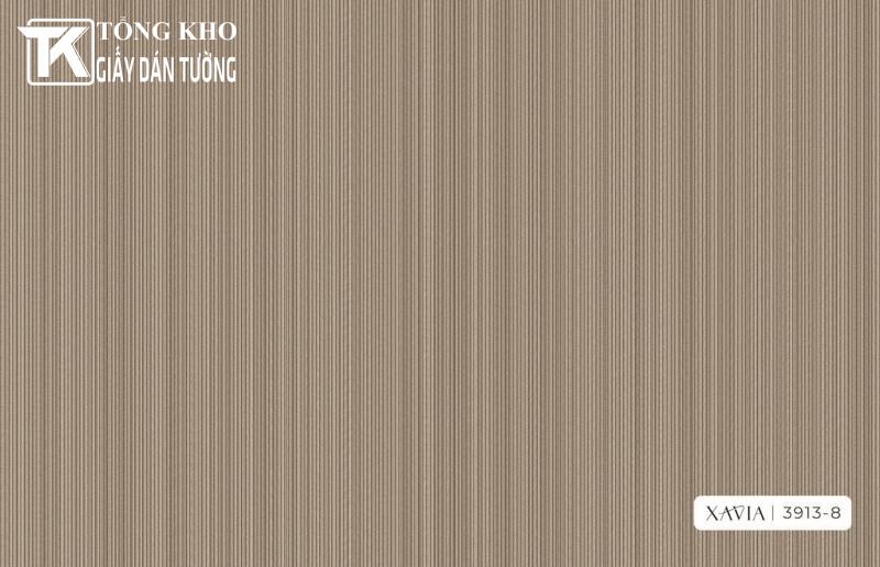 Giấy dán tường Xavia 3913-8