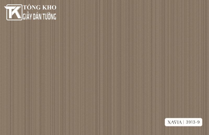 Giấy dán tường Xavia 3913-9