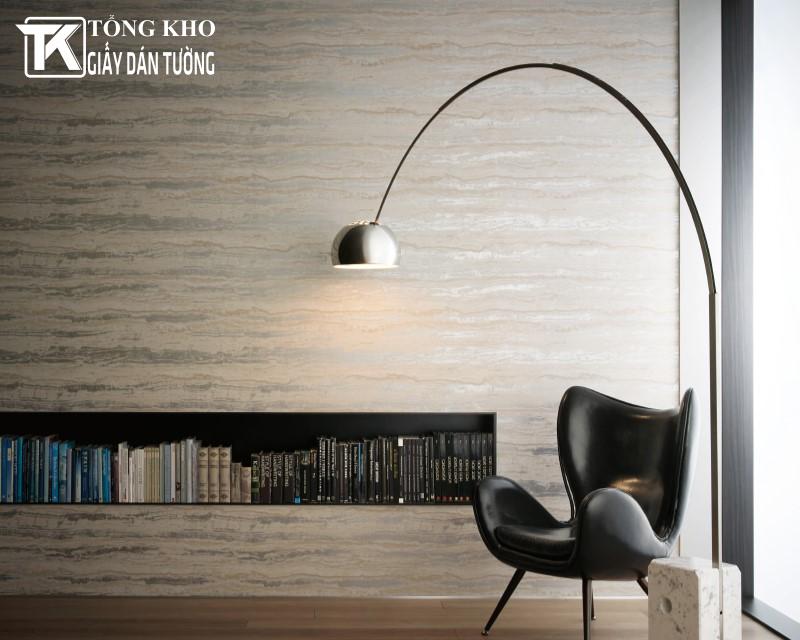 Các dòng giấy dán Nhật Bản thường được bán theo mét dài