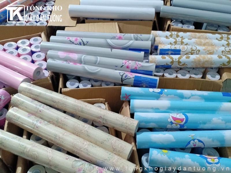 199+ giấy dán tường phòng ngủ bé gái dễ thương, nhiều chủ đề 8 Mua giấy dán tường phòng ngủ bé gái giá tốt tại Tổng kho Giấy Dán Tường