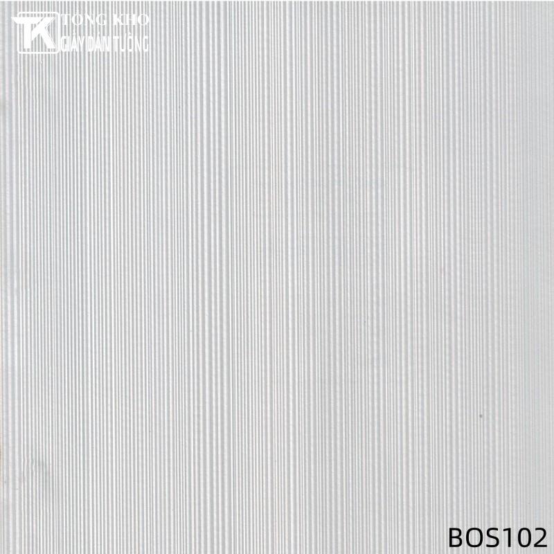Vải dán tường BOS 102