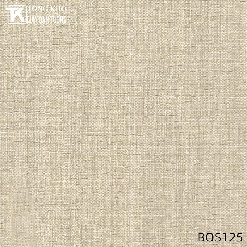 Vải dán tường BOS 125