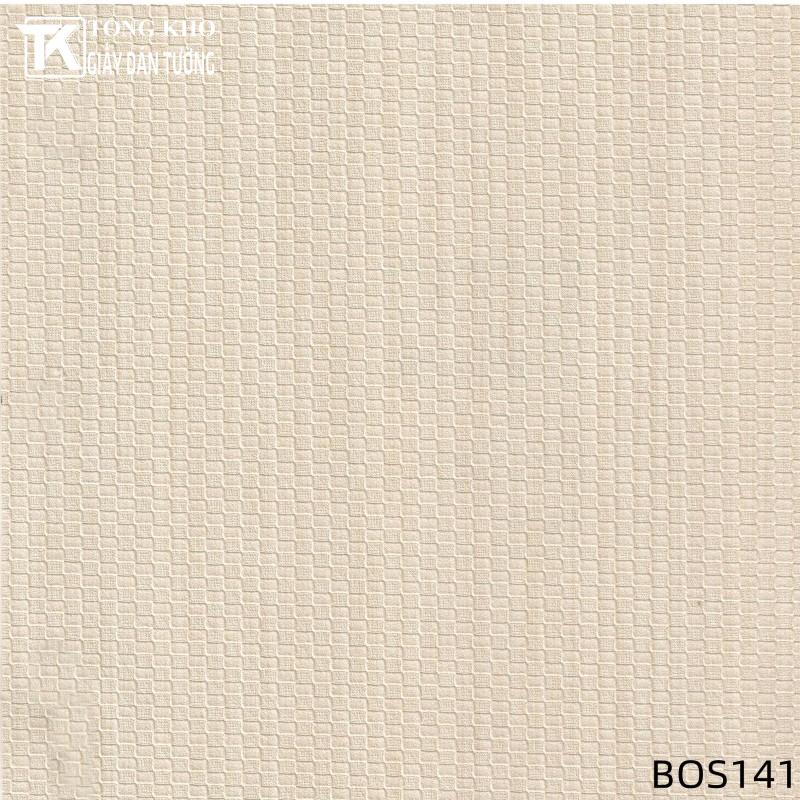Vải dán tường BOS 141