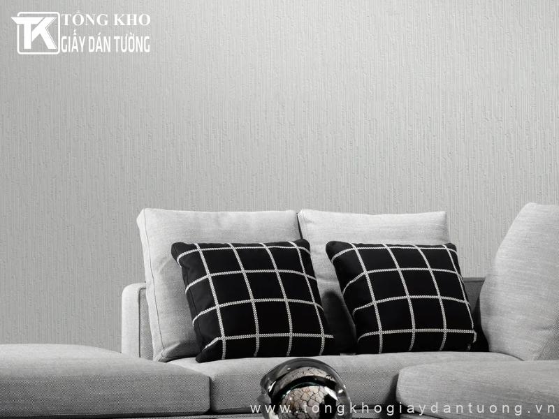 Lựa chọn màu sắc giấy dán Facco phù hợp với phong cách thiết kế nội thất