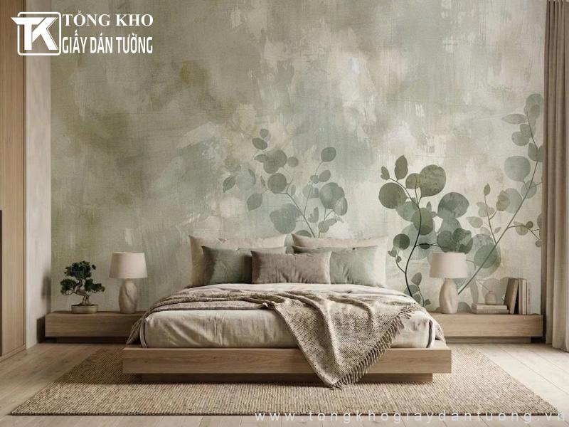 99+ Mẫu tranh dán tường phòng ngủ đẹp, sang trọng 7 Chọn mẫu tranh dán tường trang trí phòng ngủ theo sở thích của từng thành viên