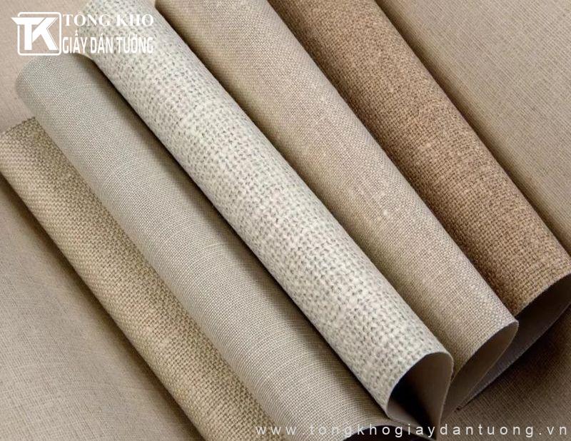 Một lần đầu tư giấy dán tường cao cấp, bạn sẽ nhận sự vẻ đẹp bền bỉ theo thời gian