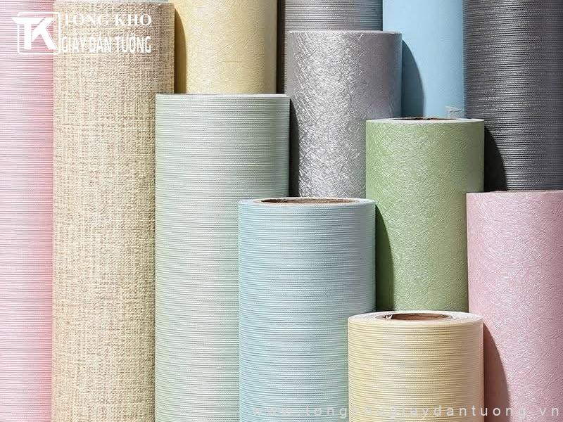 Tổng kho giấy dán tường cung cấp đầy đủ các loại keo và giấy dán tường Tổng kho giấy dán tường cung cấp đầy đủ các loại keo và giấy dán tường