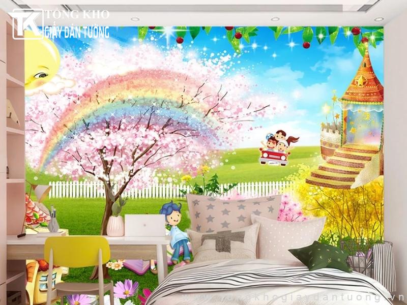 Sản phẩm có mức giá hợp lý với nhiều phân khúc để ba mẹ lựa chọn