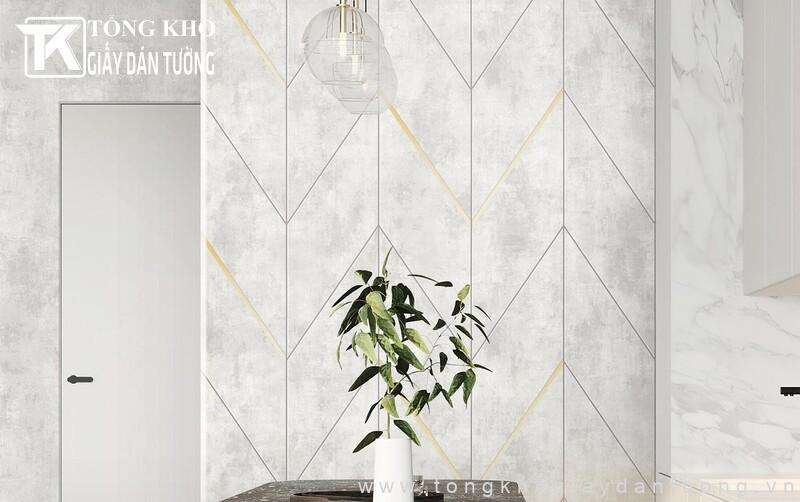 Kỹ thuật thi công và cách bảo quản sẽ ảnh hưởng nhiều đến độ bền của giấy dán