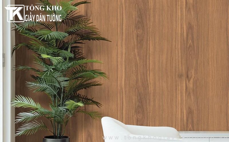 Hiệu ứng bề mặt đa dạng nên dễ ứng dụng cho nhà ở và công trình thương mại