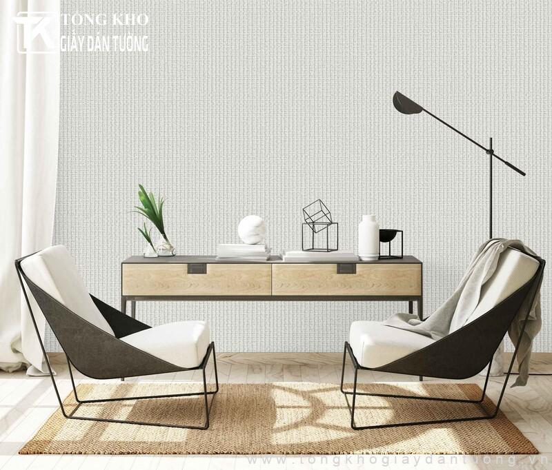Giấy dán tường Joinus là thương hiệu Hàn Quốc có mức giá dễ tiếp cận