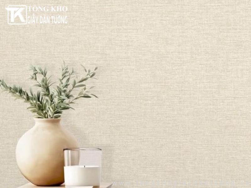 Sử dụng giấy Lilycolor đơn sắc làm nổi bật đồ nội thất trong căn phòng