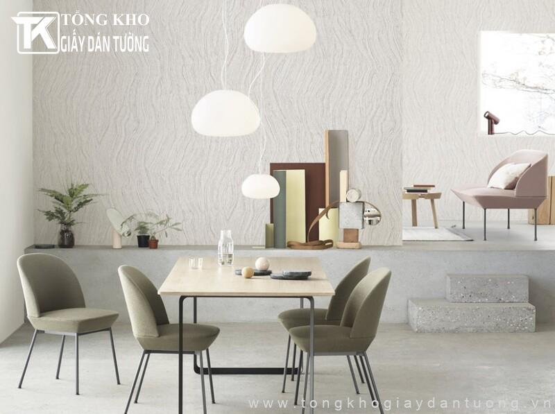 Từ hiện đại đến cổ điển, Living đều có đủ mẫu mã để đáp ứng