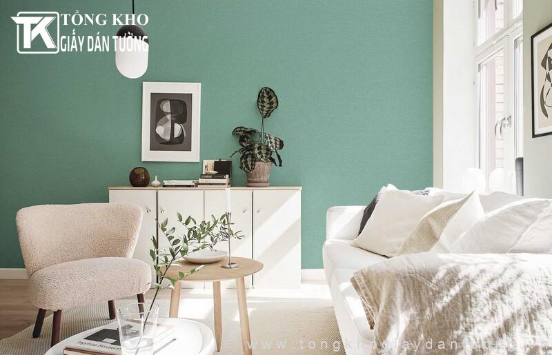 Living là thương hiệu giấy dán tường đến từ Hàn Quốc