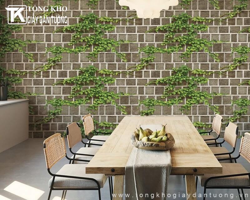 Natural dễ xuất hiện trong nhiều phong cách Japandi, Wabi Sabi, tối giản hay Indochine