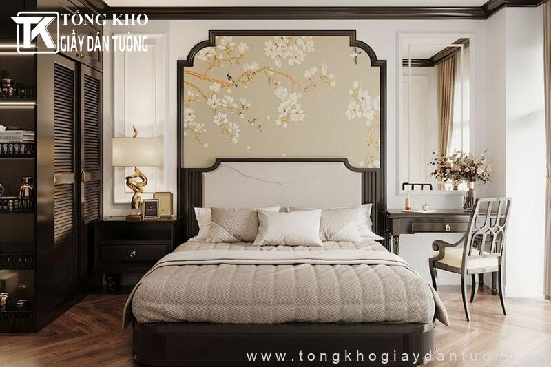 Sự sang trọng nhưng vẫn nhẹ nhàng là lý do khiến chúng rất được ưa chuộng