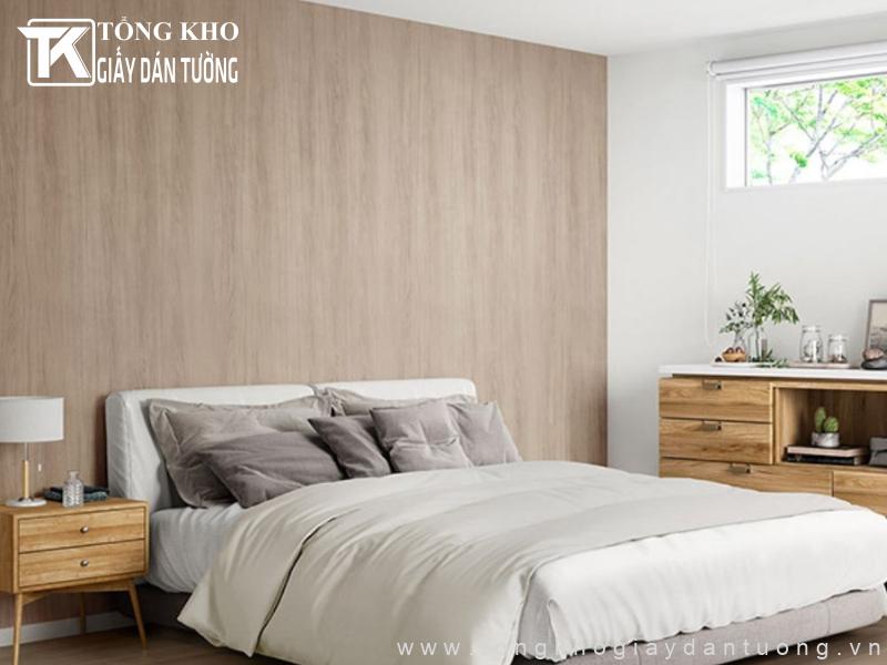 Giấy dán tường Sangetsu - sản phẩm chất lượng hàng đầu hiện nay