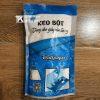 Keo bột dùng cho giấy dán tường