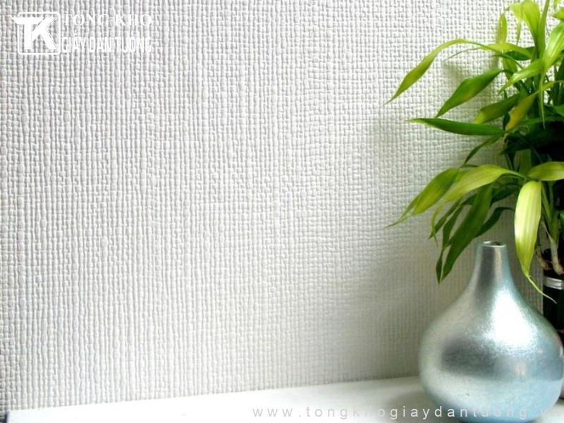 BST giấy Lilycolor gam màu nhẹ nhàng phù hợp với nhiều phong cách nội thất