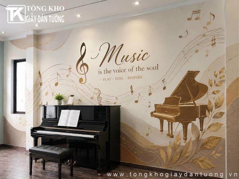 Sản phẩm có tính thẩm mỹ cao giúp thể hiện gu thẩm mỹ riêng của gia chủ