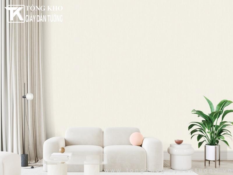 Giấy dán tường là giải pháp trang trí nội thất đẹp và tiết kiệm chi phí