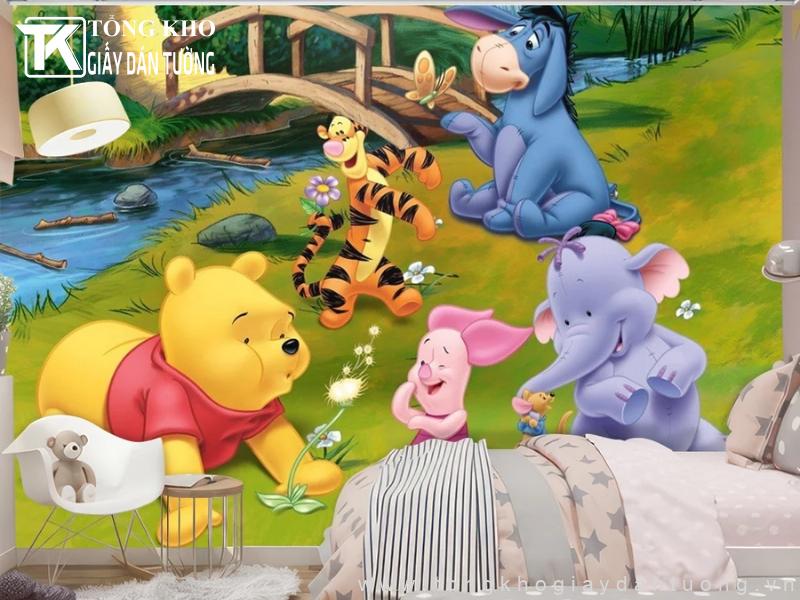 Sản phẩm đa dạng họa tiết với màu sắc bắt mắt phù hợp với sở thích của bé